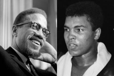 Drama Series About Muhammad Ali and Malcolm X’s Friendship in Development at A+E Studios - thewrap.com