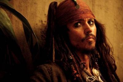 Johnny Depp Fans Petition To Sink New ‘Pirates’ Film If Disney Proceeds Without The Actor - etcanada.com