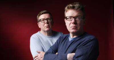 The Proclaimers help feed hungry world's poorest schoolkids in charity boost - www.dailyrecord.co.uk - Britain - Scotland - Liberia