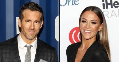Ryan Reynolds, Jana Kramer and More Celebs Who Are Voting for the First Time in 2020 - www.usmagazine.com - USA - Canada