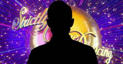 Strictly Come Dancing star in sex tape shock as explicit video resurfaces online after he joins show — EXCLUSIVE - www.ok.co.uk