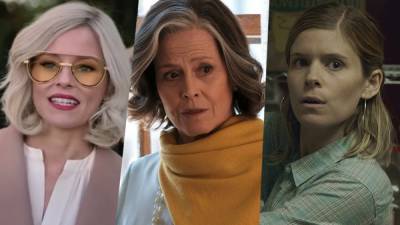 ‘Call Jane’: Elizabeth Banks, Sigourney Weaver, Kate Mara & More To Star In ‘Carol’ Writer’s New Film - theplaylist.net - county Banks