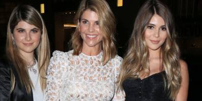 How Lori Loughlin’s 'Distraught' Daughters Olivia Jade and Bella Are Coping With Her in Prison - www.elle.com - California