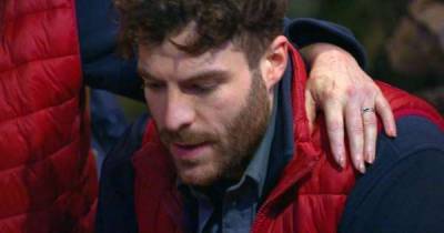 I’m a Celeb’s Jordan North feels ‘lonely’ and isolated as he’s voted for fourth trial - www.msn.com - Jordan