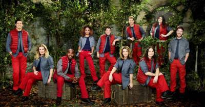 'I'm A Celebrity' campmates win emotional personal items...and AJ Pritchard gets his curl cream - www.msn.com