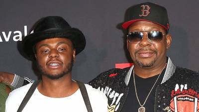 Bobby Brown speaks out after the death of his son Bobby Brown Jr.: 'There are no words' - www.foxnews.com - Los Angeles