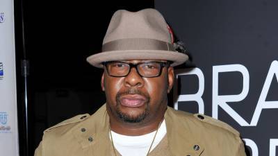 Bobby Brown Says He's 'Devastated' Following the Death of His Son Bobby Brown Jr. - www.etonline.com
