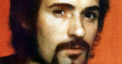 Yorkshire Ripper said 'I should be hanged' after being jailed for 13 murders - www.dailyrecord.co.uk
