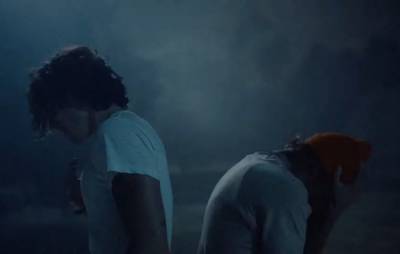 Shawn Mendes and Justin Bieber get emotional in their ‘Monster’ video - www.nme.com