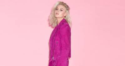 Zara Larsson's upcoming album won't include any songs written in lockdown: "It's a form of escapism" - www.officialcharts.com - Sweden