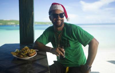 Shaggy shares ‘Holiday In Jamaica’ video with Ne-Yo and tells us about ‘Christmas in the Islands’ - www.nme.com - Jamaica
