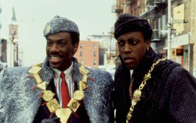 Amazon Studios Moves ‘Coming 2 America’ To March 2021 - theplaylist.net