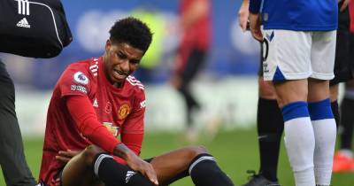 Manchester United give team news and injury updates for West Brom fixture - www.manchestereveningnews.co.uk - France - Sweden - Manchester - Iceland - Ireland - Belgium