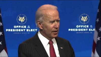 President-elect Joe Biden on Transgender Day of Remembrance - www.losangelesblade.com - USA - state Delaware - city Wilmington, state Delaware