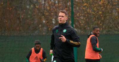 Celtic squad revealed as Kristoffer Ajer available for Hibs selection despite 'Chris' injury confusion - www.dailyrecord.co.uk - France - county Ross - Norway - city Prague
