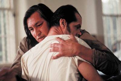 ‘One Flew Over The Cuckoo’s Nest’: Grappling With The Nuances Of This Timeless Classic - theplaylist.net