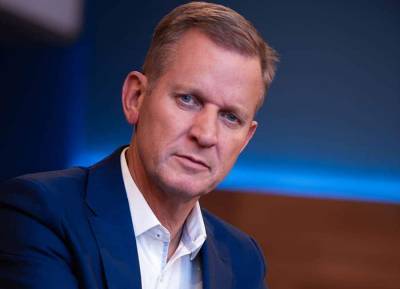Coroner names Jeremy Kyle as ‘an interested person’ in guest’s death - evoke.ie