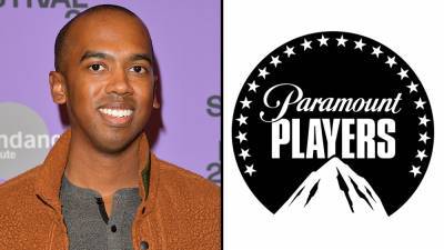 Paramount Players Hires Overbrook Entertainment Exec Clarence Hammond As SVP Production - deadline.com