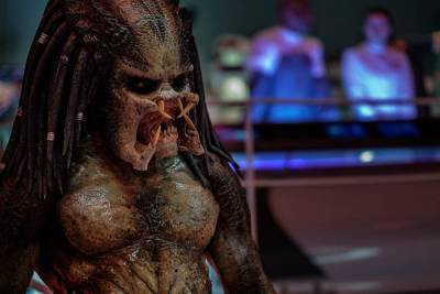 ‘Predator’ Franchise Returning With Returning With ’10 Cloverfield Lane’ Director Dan Trachtenberg - theplaylist.net