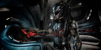 Fifth ‘Predator’ Movie in Development With ’10 Cloverfield Lane’ Director - variety.com