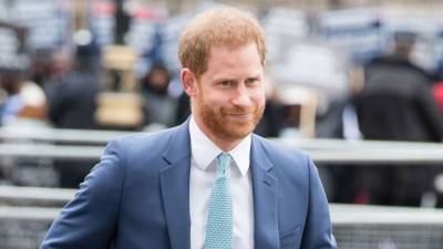 Prince Harry Is 'Aware of Everything' Happening Regarding Princess Diana's BBC Investigation - www.etonline.com