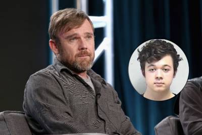 The Internet Was Shocked to Learn Ricky Schroder Helped Bail Out Teenage Gunman Kyle Rittenhouse - thewrap.com