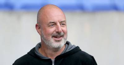 Ex-Bolton Wanderers boss Keith Hill appointed manager of League Two rivals - www.manchestereveningnews.co.uk
