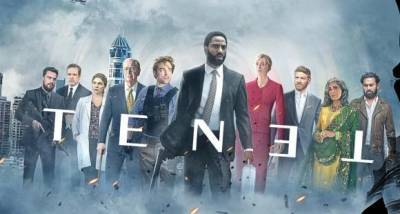 TENET India Release Date: Christopher Nolan directorial to hit cinemas on THIS date; Dimple Kapadia excited - www.pinkvilla.com - Britain - Hollywood - India - Washington