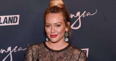 Pregnant Hilary Duff is in quarantine after being ‘exposed to Covid’ - www.msn.com