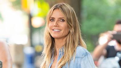 Heidi Klum Posts Rare Pic Of All 4 Of Her Kids, From 11 To 16, While Out Sightseeing In Germany - hollywoodlife.com - Germany