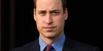 Prince William "Wept" While Watching Princess Diana's Infamous BBC Panorama Interview - www.marieclaire.com