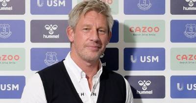 Manchester United lining up Everton's Marcel Brands as director of football and more transfer rumours - www.manchestereveningnews.co.uk - Manchester