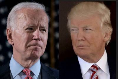 Twitter Erupts After Op-Ed Suggesting Biden Should Pardon Trump: ‘Why Is This Even a Possibility?’ - thewrap.com