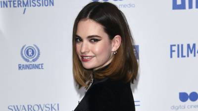 Lily James True-Crime Movie ‘Peggy Jo’ Pre-Sells To Universal For Slew Of Territories - deadline.com - Britain - Italy - India - South Africa - Germany - Portugal - Indonesia - Poland - Czech Republic - Turkey - Hungary - Malaysia - Hong Kong - Bulgaria - Israel - Slovakia - Romania