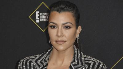 Here’s What Kourtney Kardashian Thinks of Scott Disick Dating a Teenager After His Breakup From Sofia Richie - stylecaster.com - city Sofia
