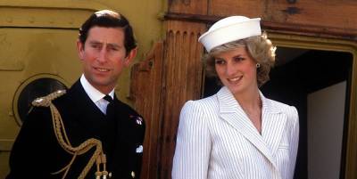 The Truth About Prince Charles's and Princess Diana's Romances and Affairs - www.harpersbazaar.com