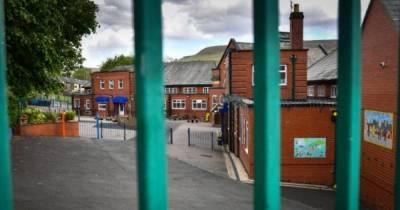 185 Greater Manchester schools hit by Covid cases since start of October half term - www.manchestereveningnews.co.uk - Manchester