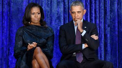 Barack Obama Recalls His Marriage With Michelle Almost Ending During His Presidential Run - stylecaster.com - USA