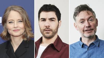 Jodie Foster, Tahar Rahim Make Late Entry Into Awards Race With STX Films’ ‘The Mauritanian’ (EXCLUSIVE) - variety.com - Scotland - county Davis - county Clayton - Mauritania