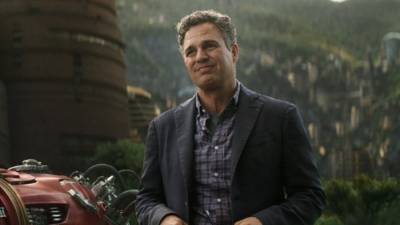 ‘The Adam Project’: Mark Ruffalo To Play Ryan Reynolds’ Dad In The New Time-Travel Film - theplaylist.net - county Reynolds