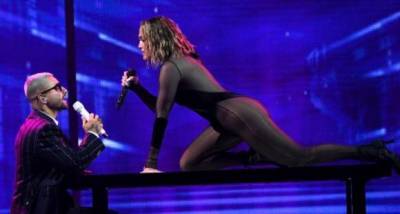 Jennifer Lopez‘s AMA performance look copied from Beyonce’s 2014 Grammy Awards? Fans calling it a ‘rip off’ - www.pinkvilla.com - USA - county Love