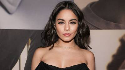 Vanessa Hudgens Might Be Dating This Athlete After Her Split From Austin Butler - stylecaster.com - Los Angeles - county Butler