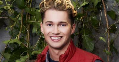 AJ Pritchard on I’m a Celebrity: How old is the Strictly Come Dancing star and is he single? - www.msn.com - Britain