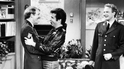 PlutoTV Dedicates New Channels to ‘Happy Days,’ ‘The Beverly Hillbillies’ (TV News Roundup) - variety.com