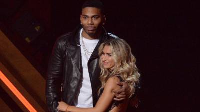 Nelly Says He Probably Wouldn't Have Done 'DWTS' Had He Known His Competitors Were (Exclusive) - www.etonline.com