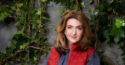 I’m a Celebrity: Where is Victoria Derbyshire from and who is her husband? - www.msn.com