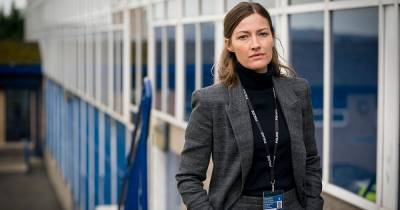 First look at Line Of Duty season six including Scots actress Kelly Macdonald - www.dailyrecord.co.uk - Scotland - Ireland