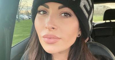 TOWIE star Cara Kilbey transforms home into a 'Lapland lodge' and it looks incredible - www.ok.co.uk