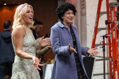 ‘Search Party’ Season 4 Will Debut On HBO Max In January; Susan Sarandon, Busy Philipps & More To Guest Star - theplaylist.net