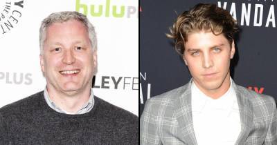 Director Tristram Shapeero Apologizes to Euphoria’s Lukas Gage Over Viral Audition Video - www.usmagazine.com